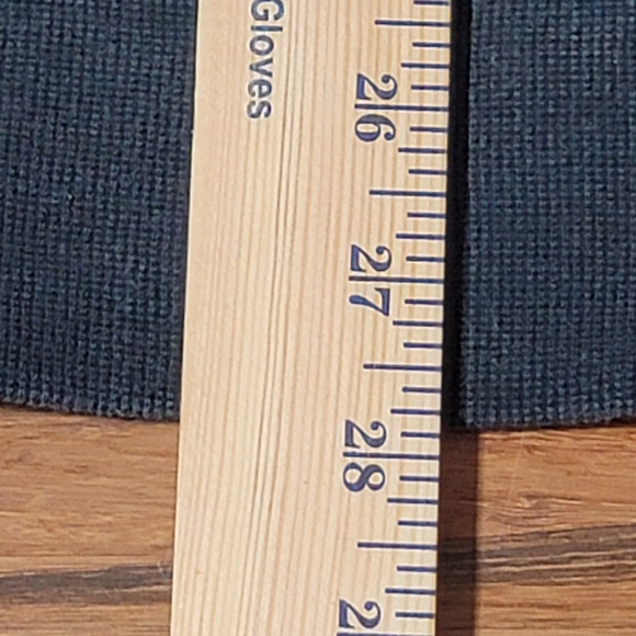 Vintage Nike Florida Gators V-Neck Sweather Mens Size Large Faded Black B28 - Picture 8 of 10